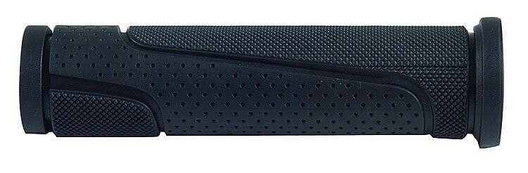 M-wave Madla 125mm černá Pár