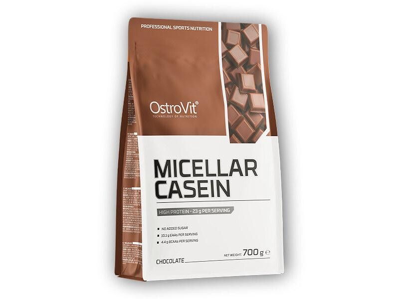 Ostrovit Micellar casein 700g