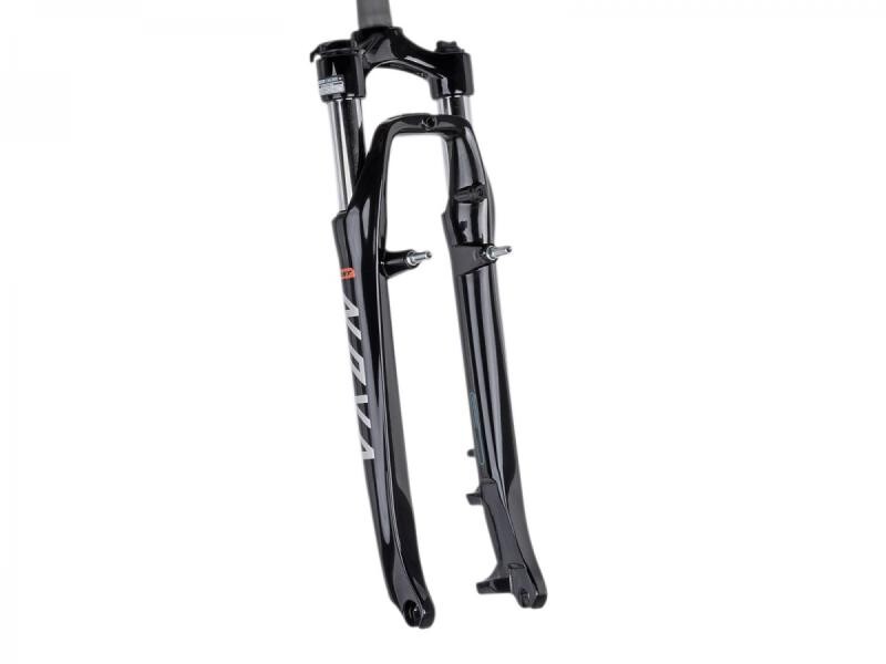 RST Vidlice RST Nova MLC 28,6 (černá)