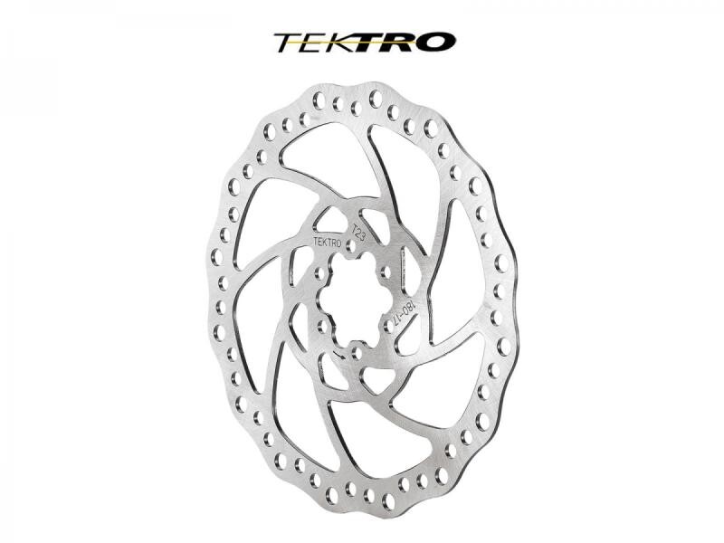 TEKTRO Kotouč TK-TR203-17 203mm