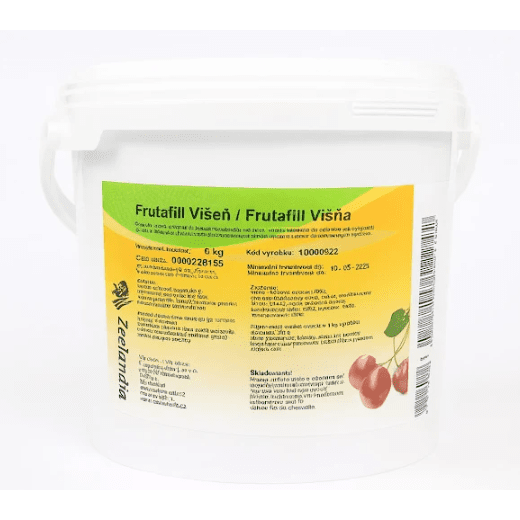 Fruitful Višeň 6 Kg - Zeelandia