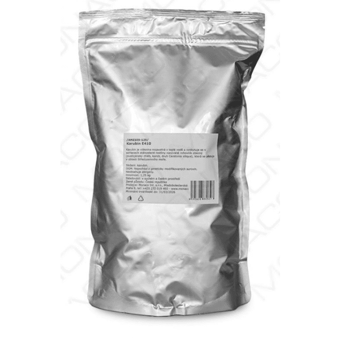 Karubin E410 1,25kg - Monaco