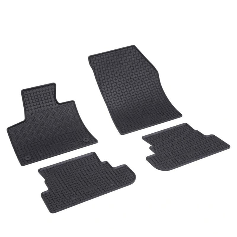 Gumové autokoberce Rigum Peugeot 3008 2024- (hybrid)