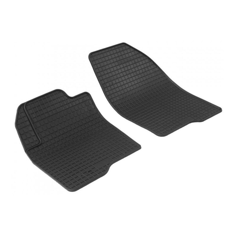 Gumové autokoberce Petex Mazda 2 2003-2007