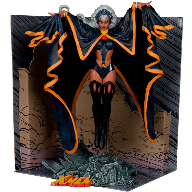 FS Holding Figurka McFarlane - Marvel - X-Men - Storm, 22 cm