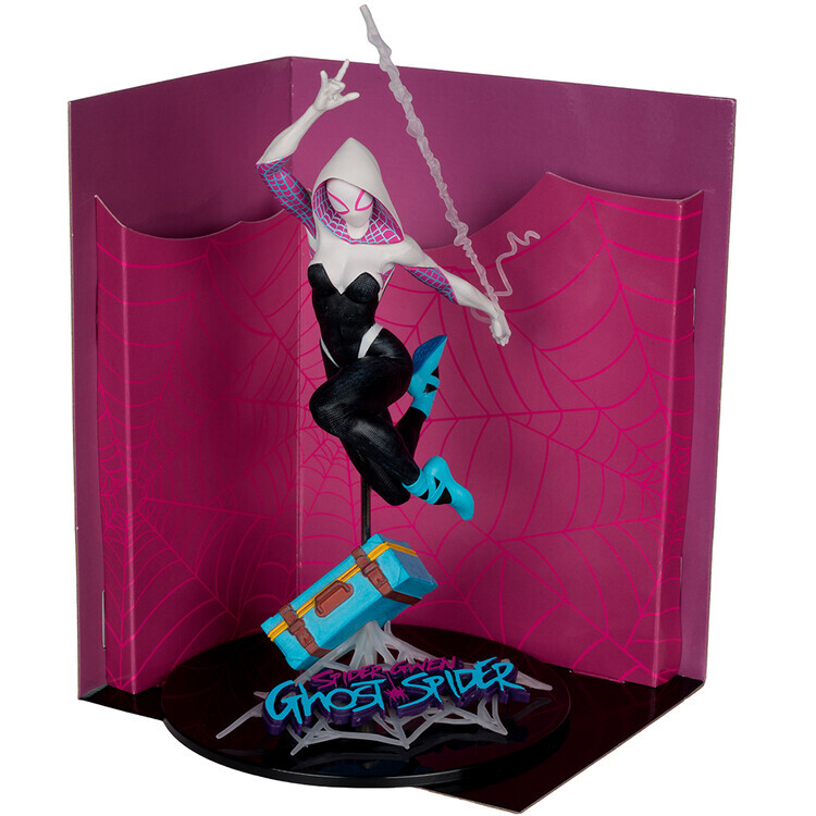 FS Holding Figurka Spider-Man, 17.78 cm