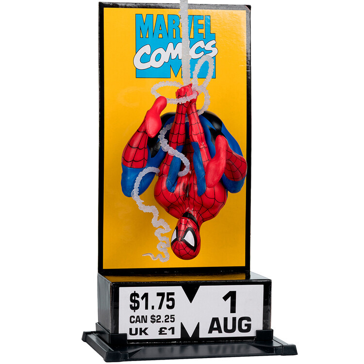 FS Holding Figurka McFarlane - Marvel - Spider-Man, 17.8 cm