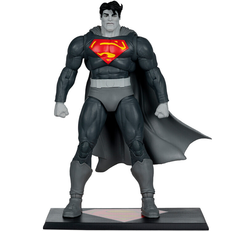 FS Holding Figurka McFarlane - DC Multiverse - Superman, 17.8 cm
