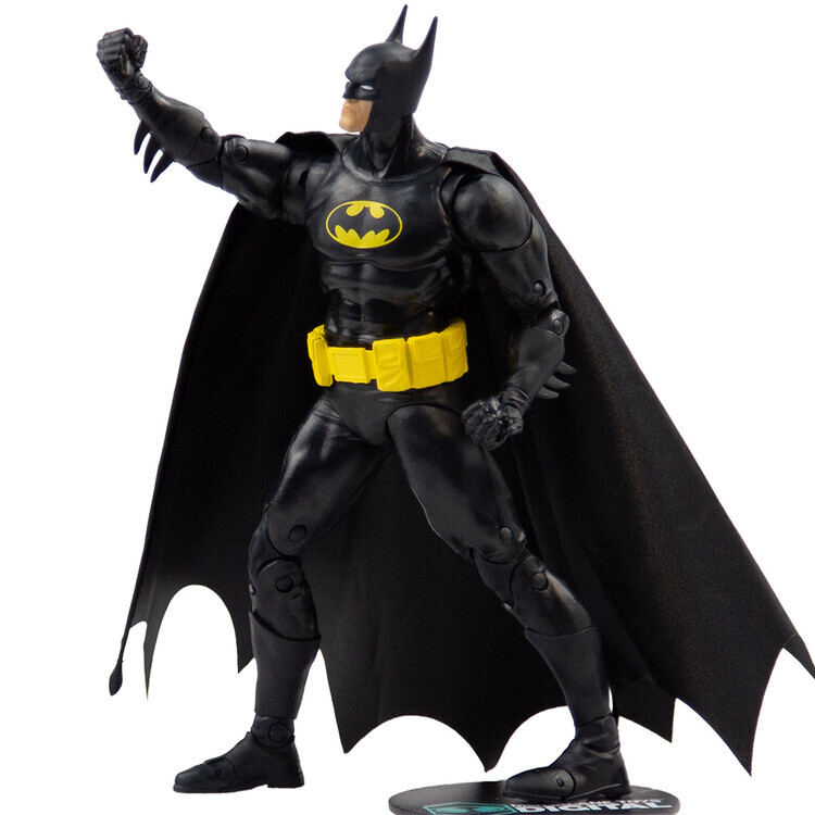 FS Holding Figurka McFarlane - DC Multiverse - Batman - Chase, 17.8 cm