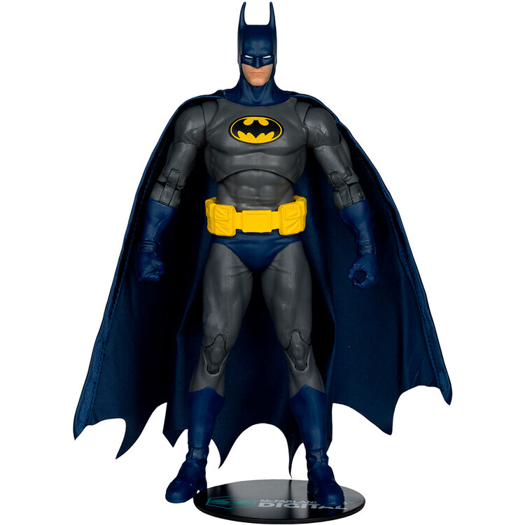 FS Holding Figurka McFarlane - DC Direct - Batman - No Man's Land, 17.8 cm