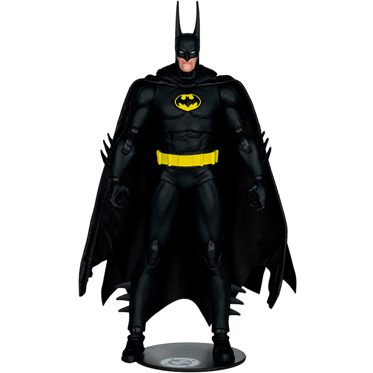 FS Holding Figurka McFarlane - DC Multiverse - Batman - Troika, 17.8 cm