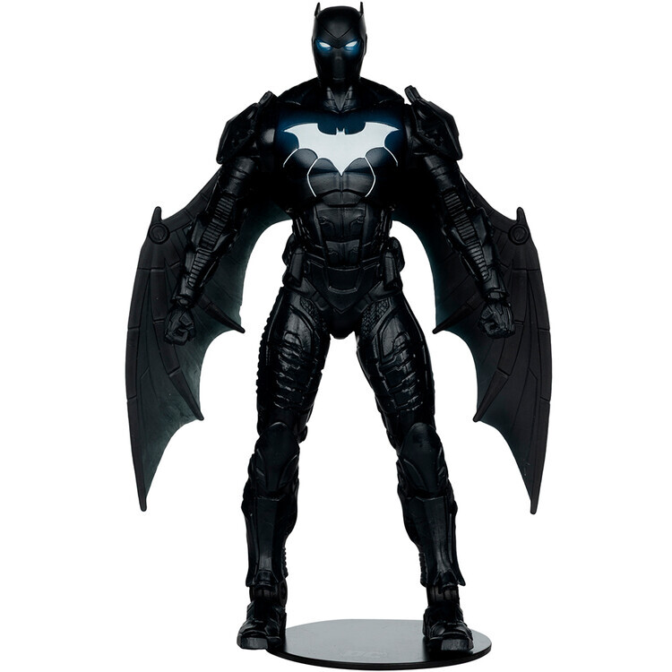 FS Holding Figurka McFarlane - DC Multiverse - Batman - Batwing 2,0, 17.8 cm