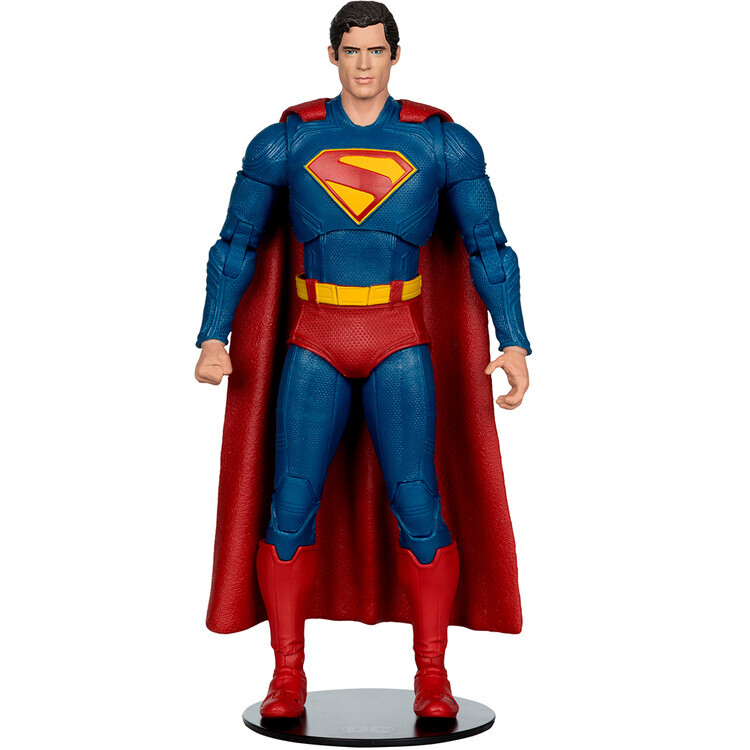 FS Holding Figurka McFarlane - DC Multiverse - Superman - Movie, 28 cm