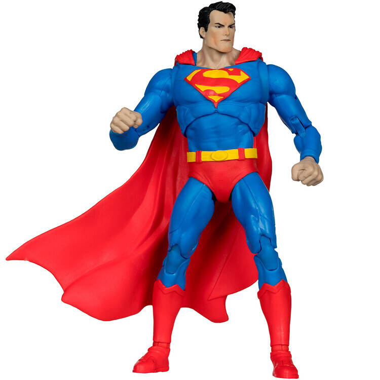 FS Holding Figurka McFarlane - DC Multiverse - Superman - Hush, 28 cm