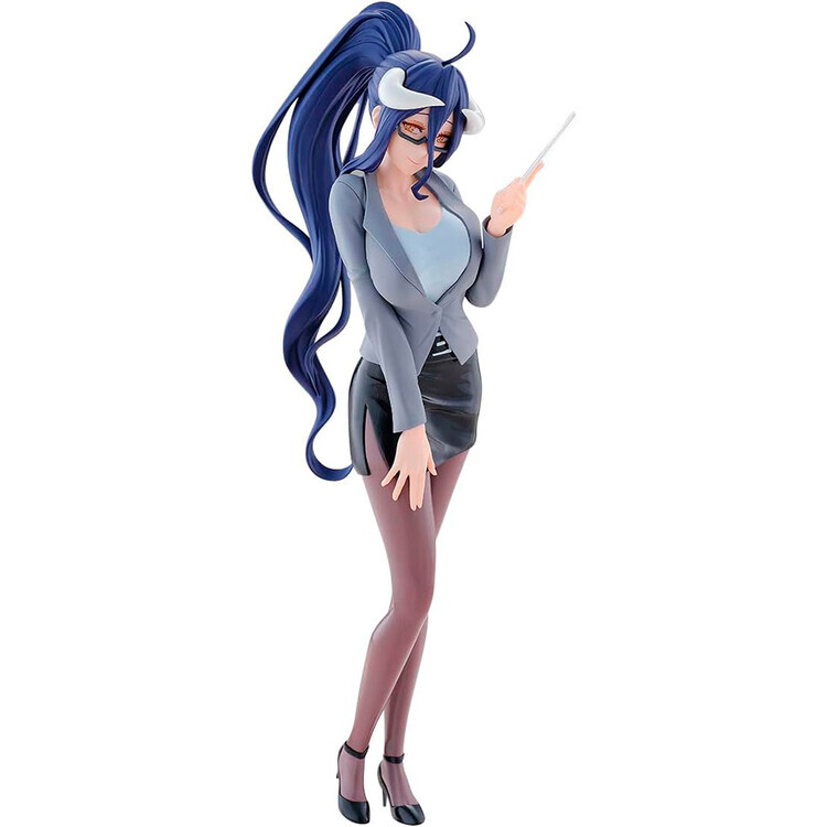 FS Holding Figurka Overlord: IF - Albedo, 20 cm