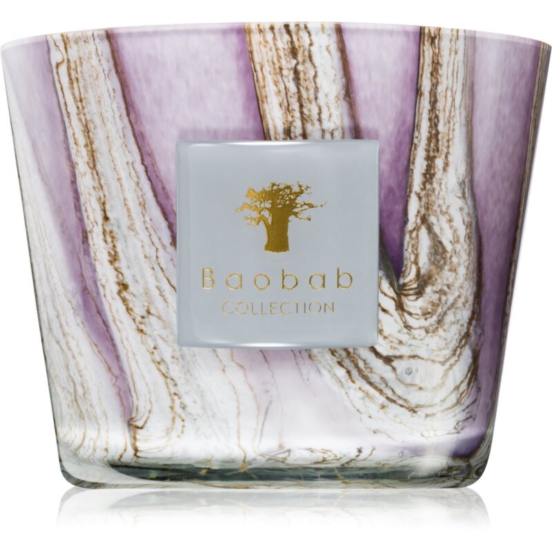 Baobab Collection Woods Broceliande vonná svíčka 500 g