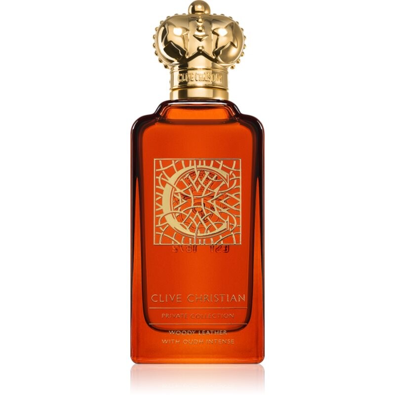 Clive Christian C Woody Leather parfémovaná voda pro muže 100 ml