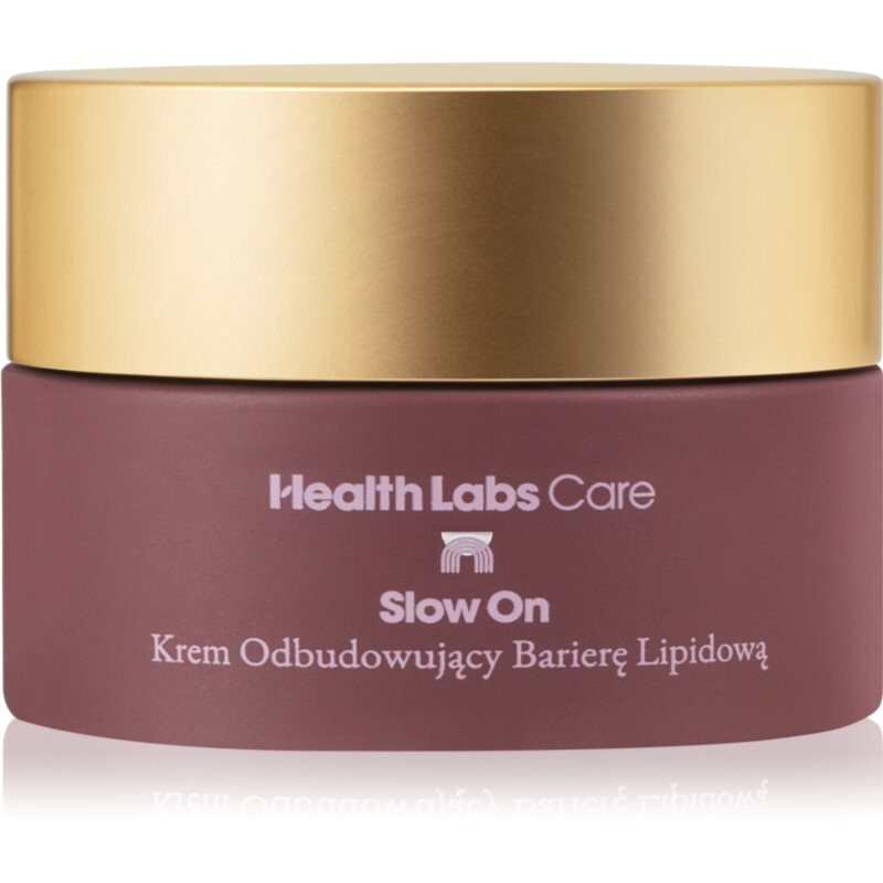 Health Labs Care Slow On revitalizační krém na obličej 50 ml