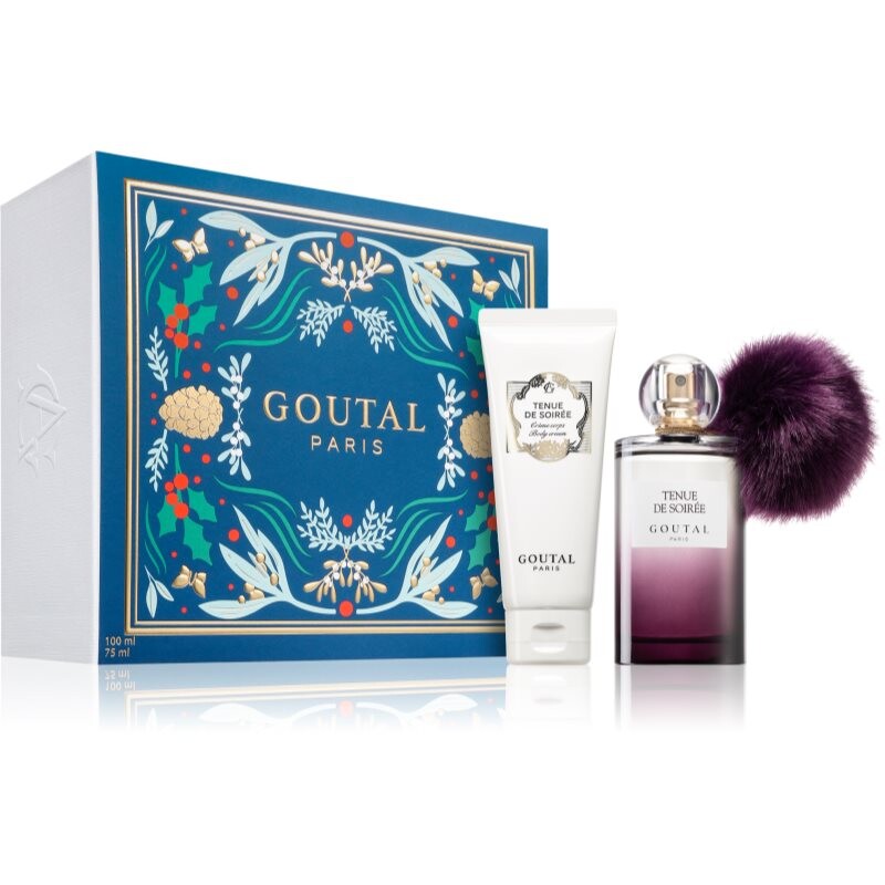 GOUTAL Tenue de Soiree Set dárková sada