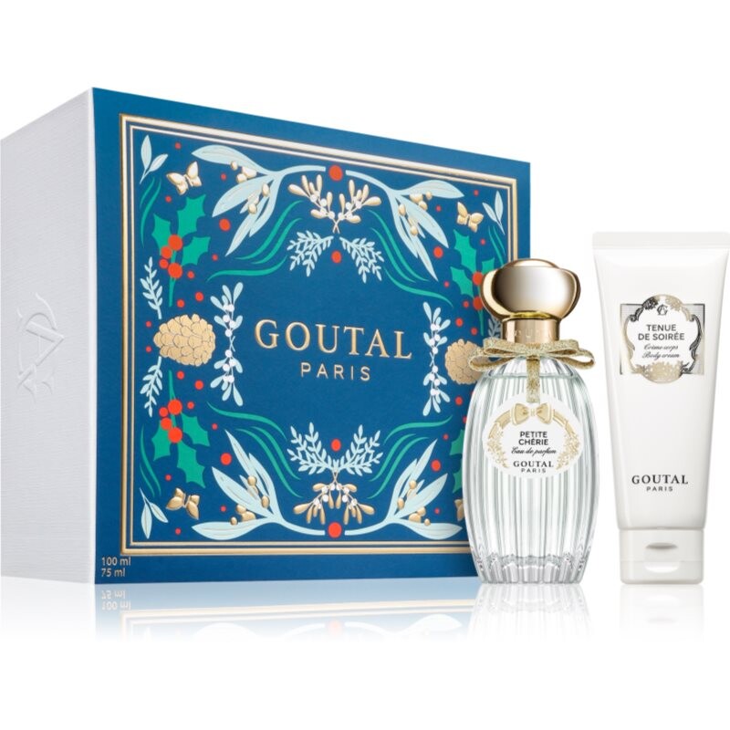 GOUTAL Petite Chérie Set II dárková sada pro ženy