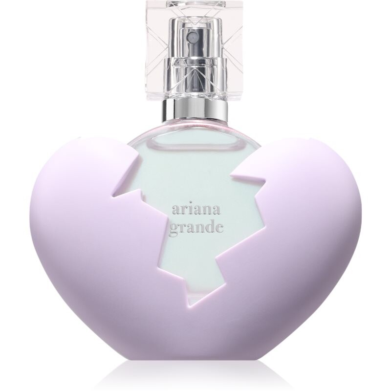 Ariana Grande Thank U Next 2.0 parfémovaná voda pro ženy 30 ml
