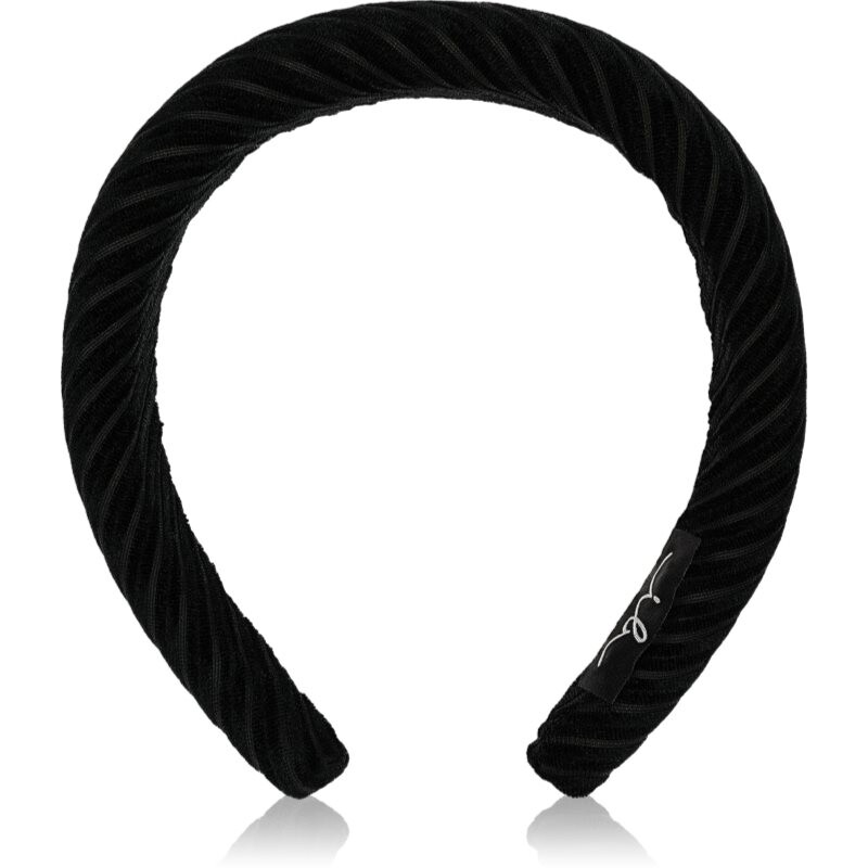 invisibobble Hairhalo Eclipse Midnight Ring čelenka do vlasů 1 ks