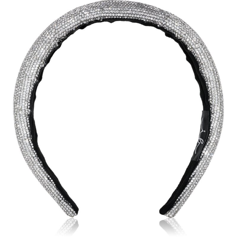 invisibobble Hairhalo Eclipse Stardust Crown čelenka do vlasů 1 ks