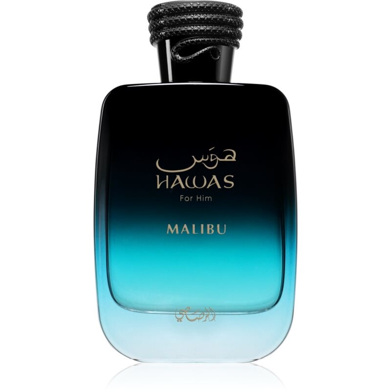 Rasasi Hawas Malibu parfémovaná voda pro muže 100 ml