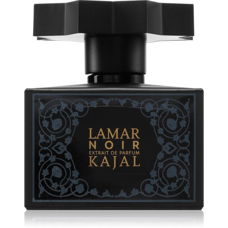 Kajal Lamar Noir parfémový extrakt unisex 100 ml
