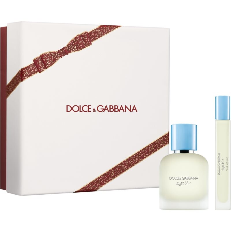 Dolce&Gabbana Devotion Pour Homme EDT Mini Gift Set dárková sada pro muže