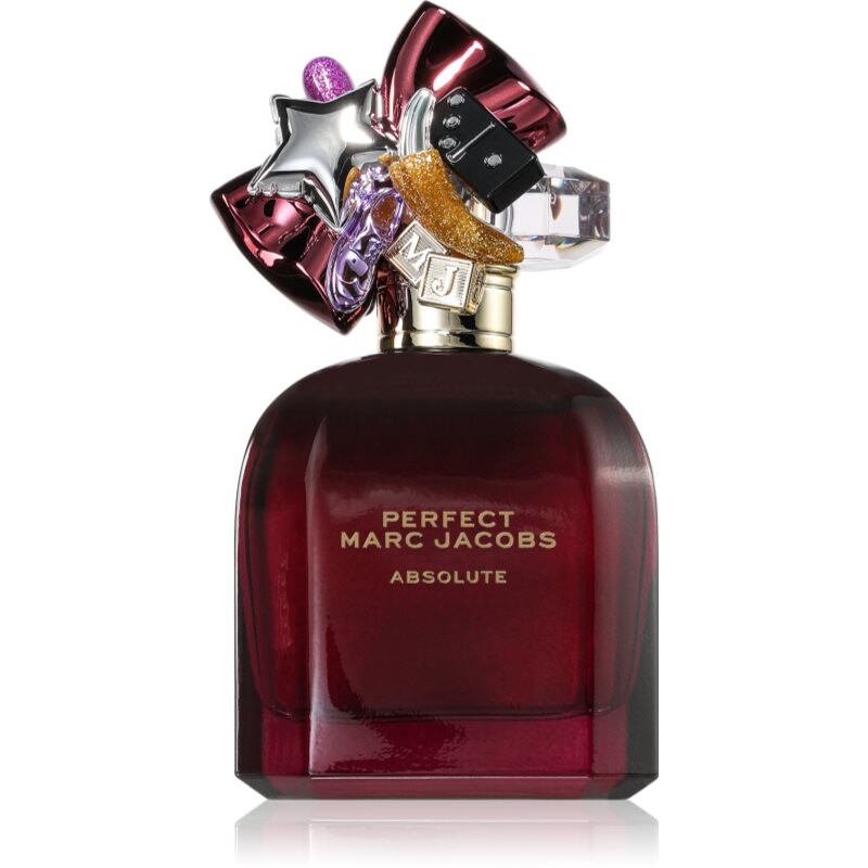 Marc Jacobs Perfect Absolute parfémovaná voda pro ženy 50 ml