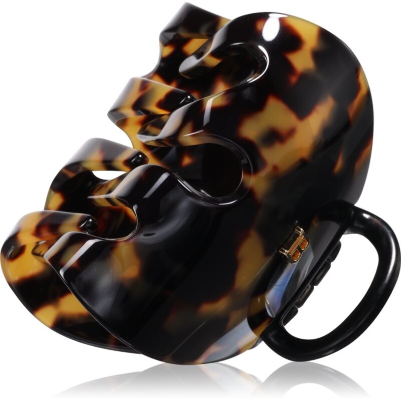 Balmain Hair Couture Cellulose Acetate skřipec do vlasů 1 ks