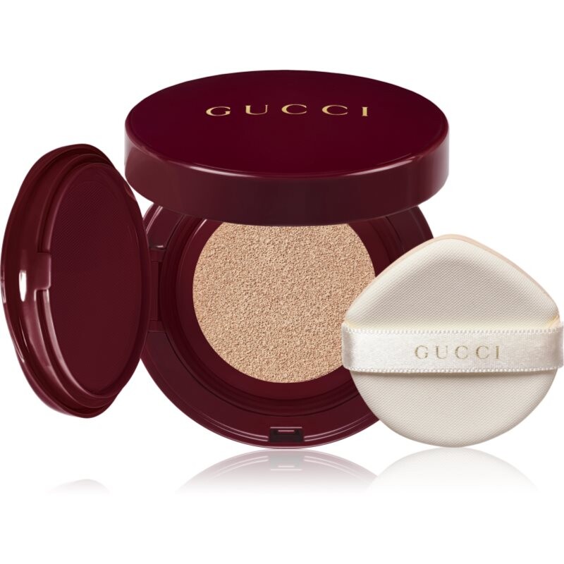 Gucci Gucci Beauty Cushion de Beauté kompaktní make-up SPF 20 odstín 03 14 g