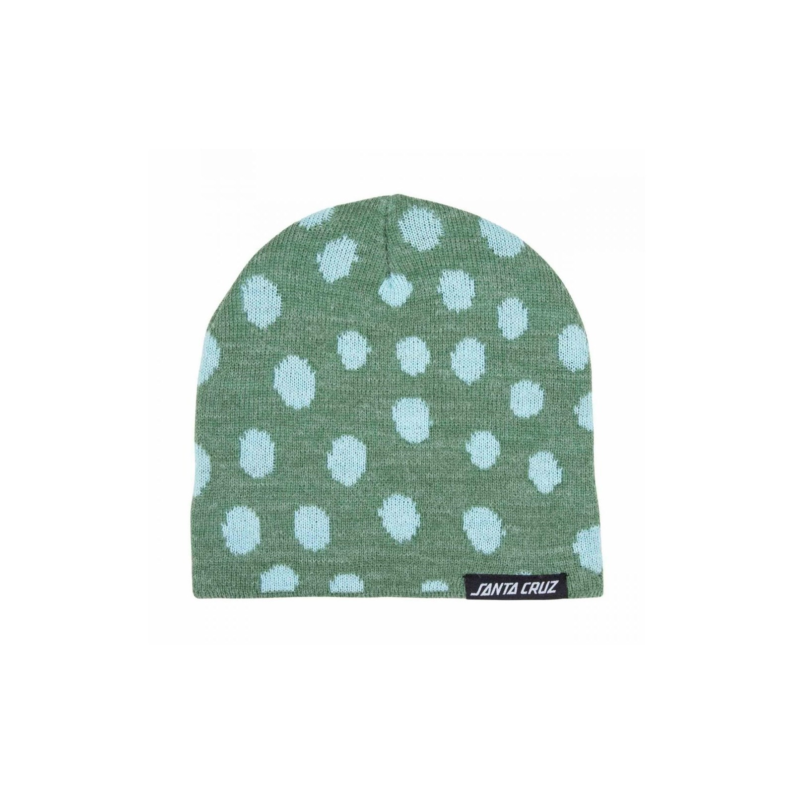 kulich SANTA CRUZ - Jaguar Beanie Moon Rock (MOON ROCK) velikost: OS