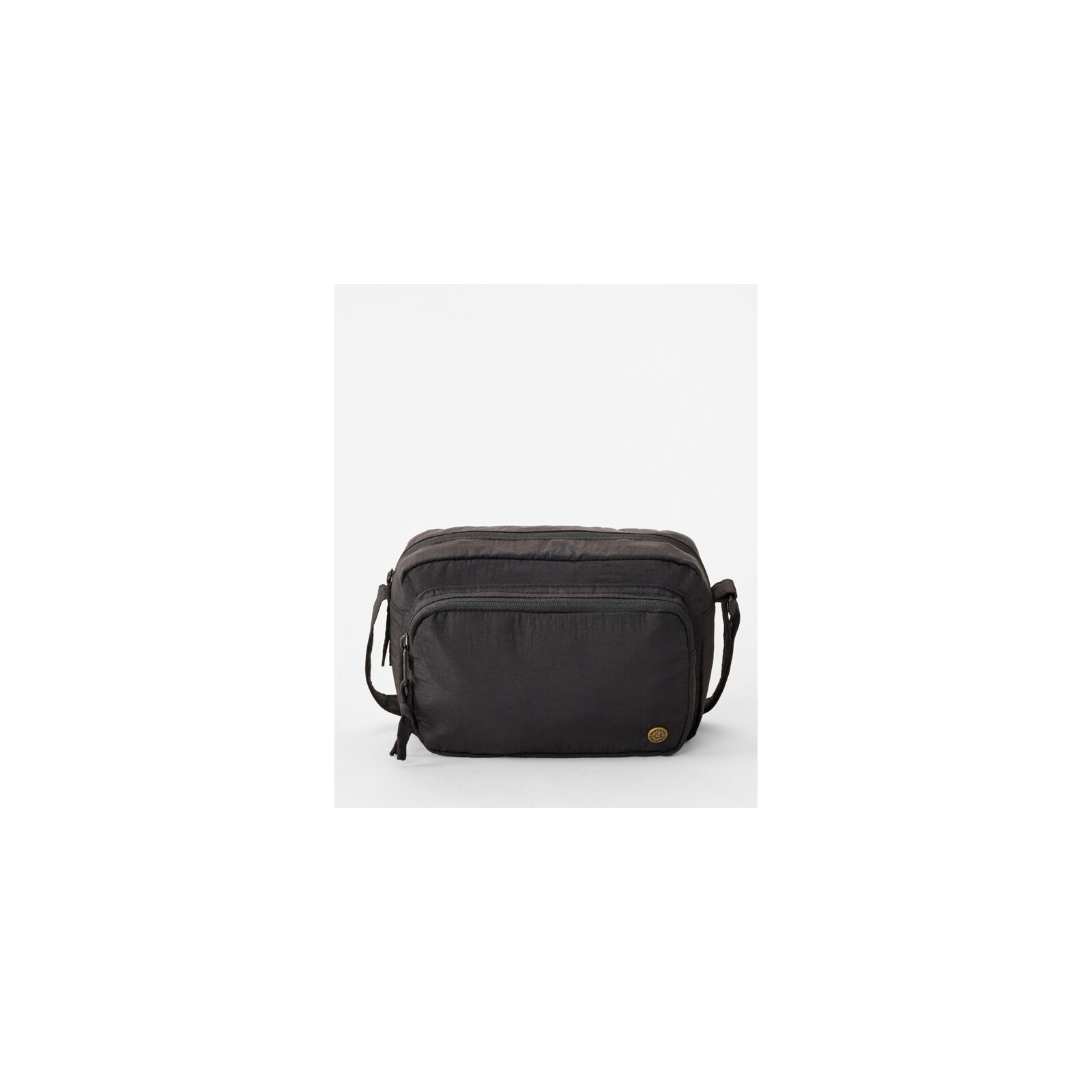 taška RIP CURL - Everyday Mid X-Body Bag Black (90) velikost: OS