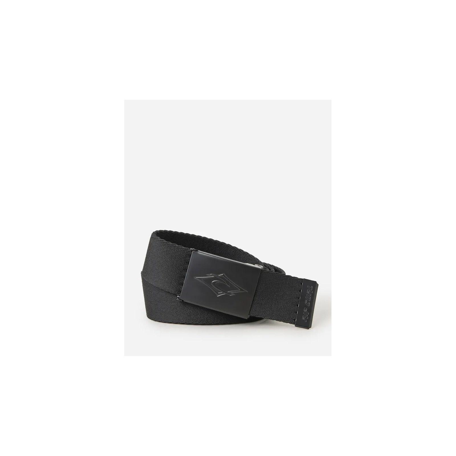 pásek RIP CURL - Rando Webbing Belt Black (90)