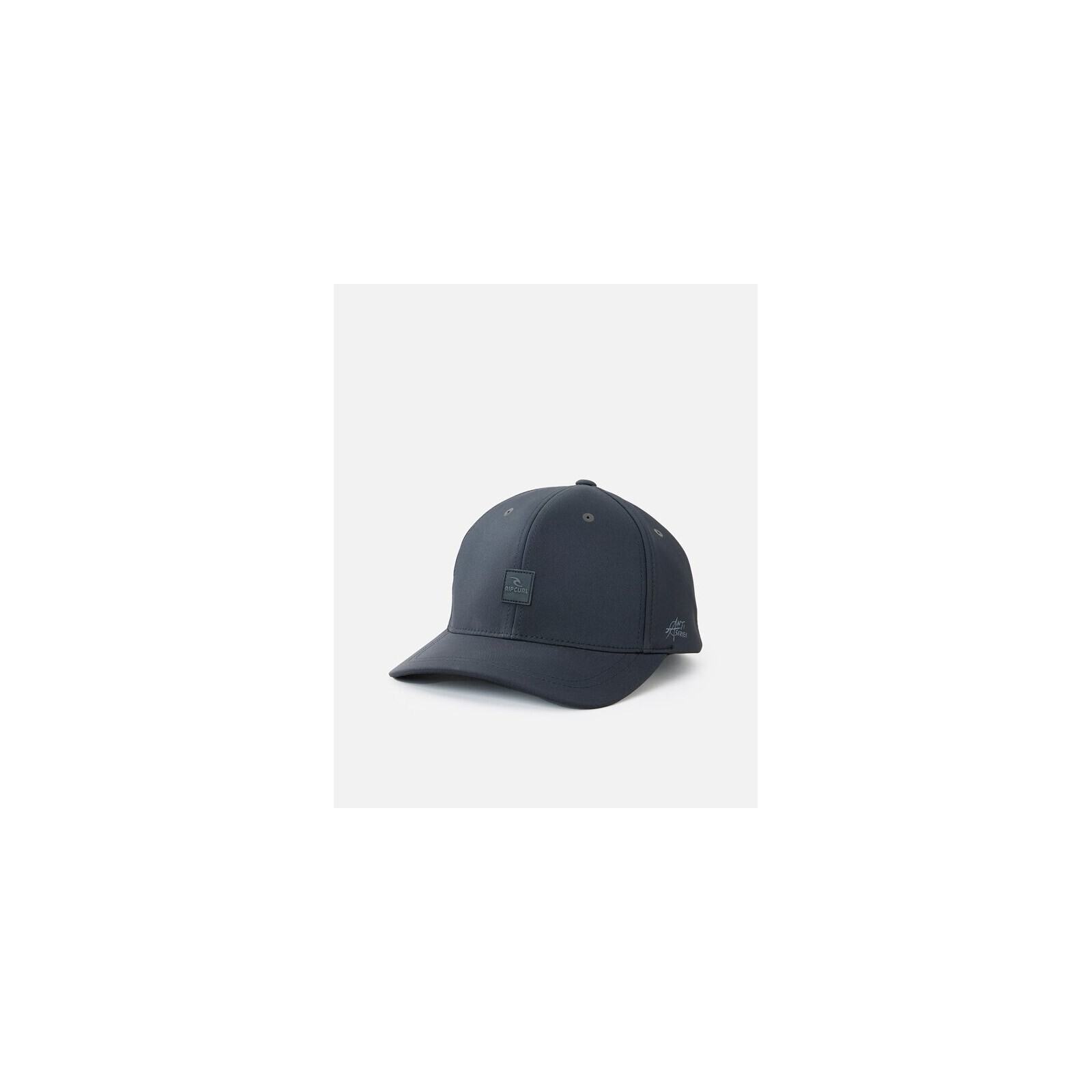 kšiltovka RIP CURL - Anti-Series Soft Tech Sb Cap Black (90)