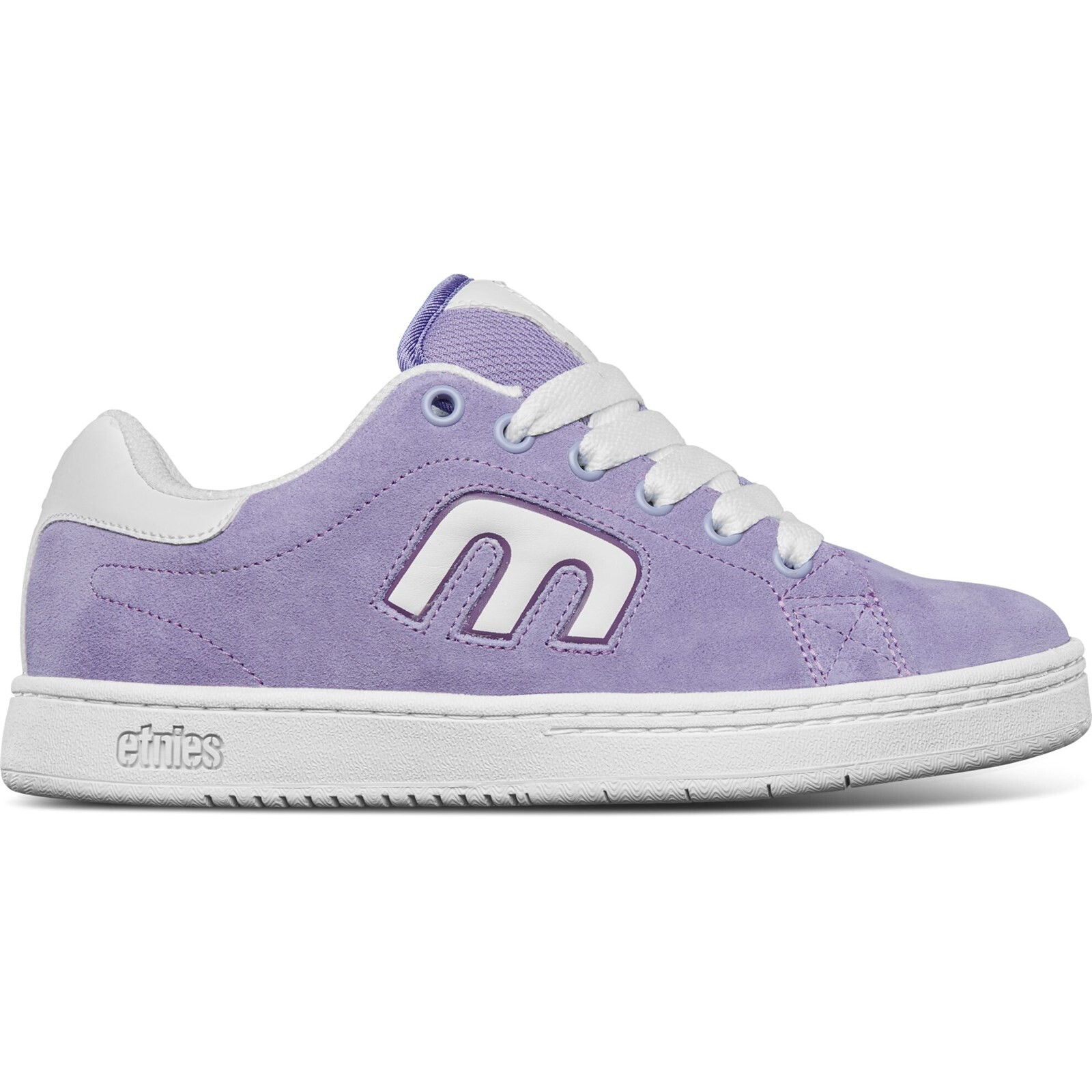 boty ETNIES - Callicut Lavender (534)