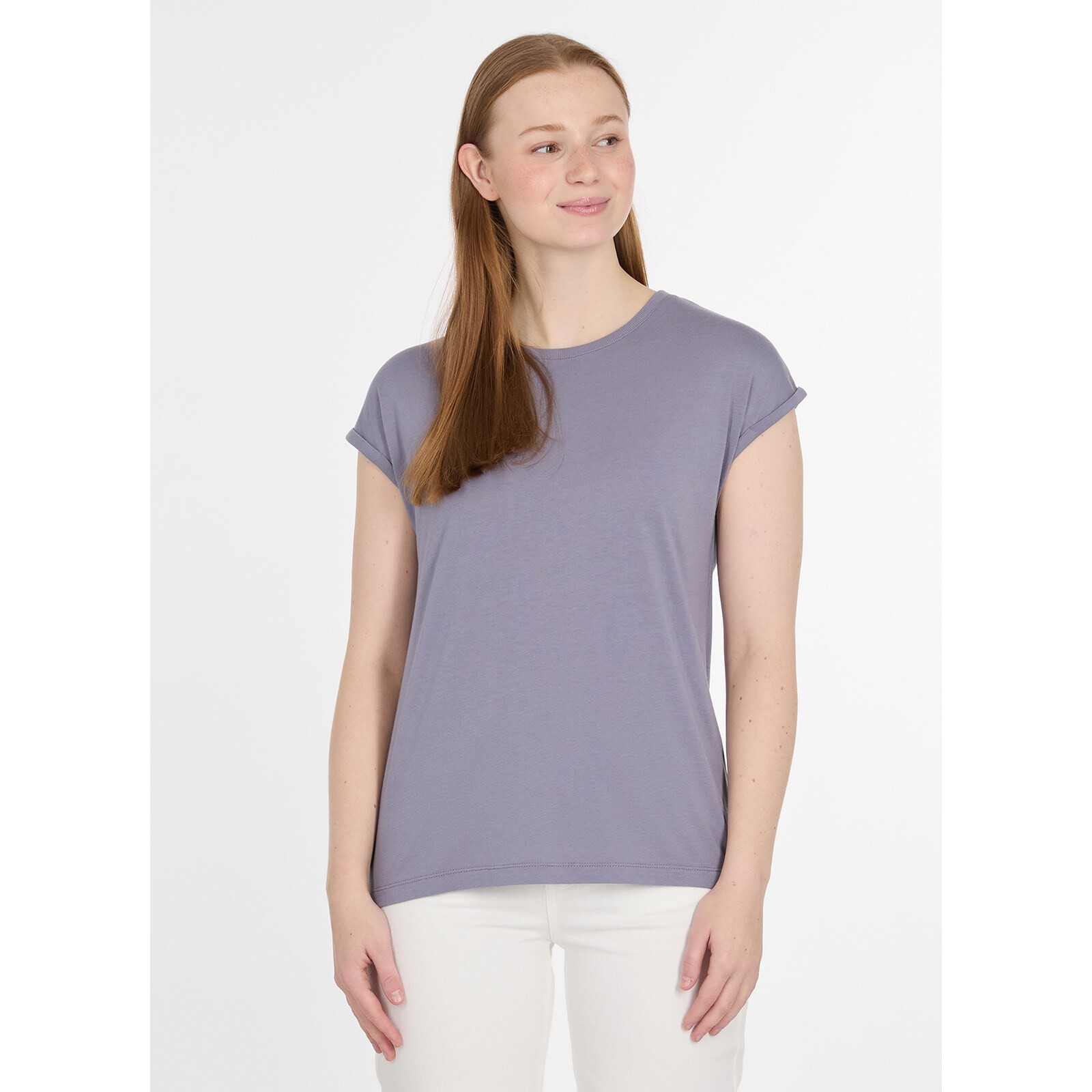 triko RAGWEAR - Diona Lavender (2058) velikost: M