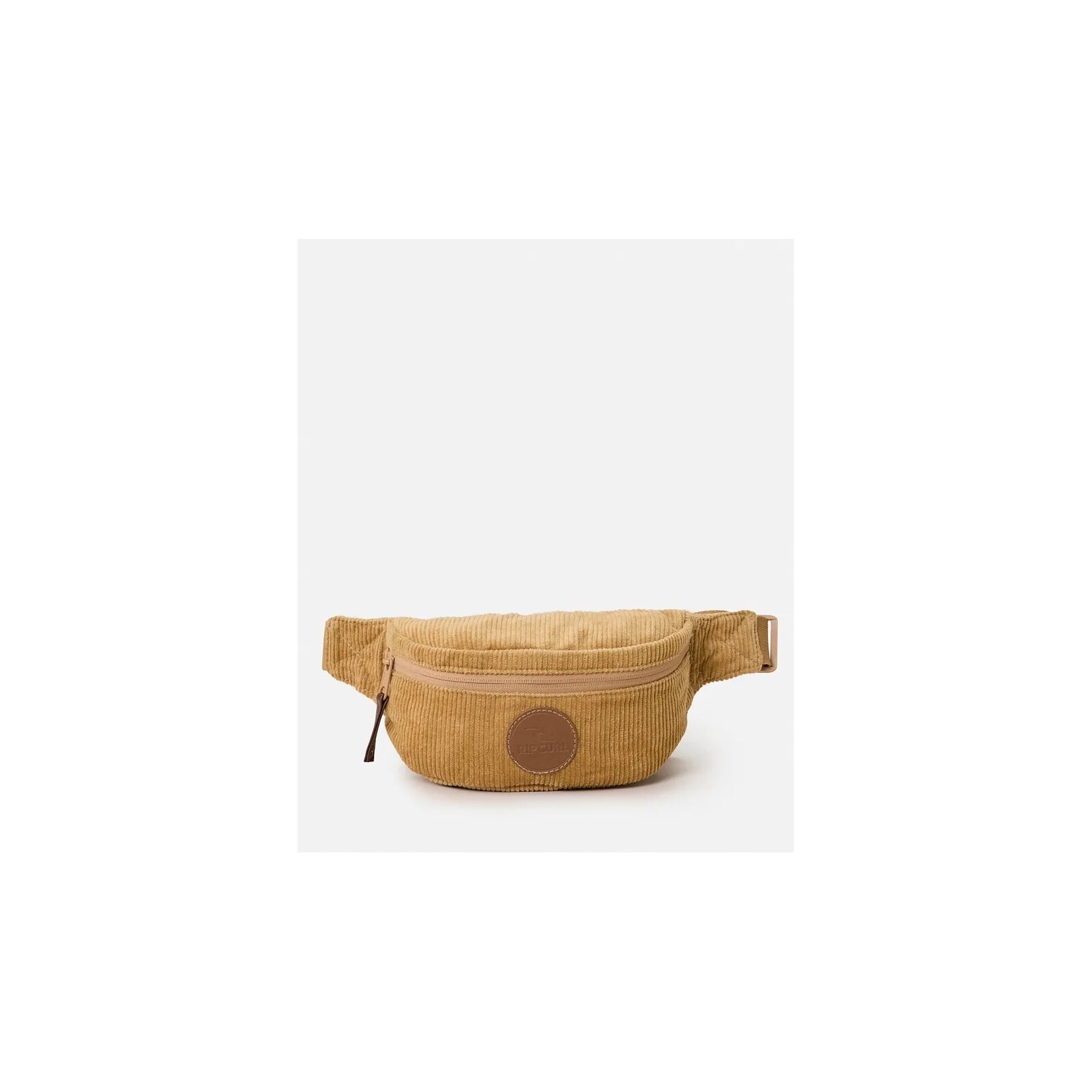 ledvinka RIP CURL - Waist Bag Small Cord Natural (31)