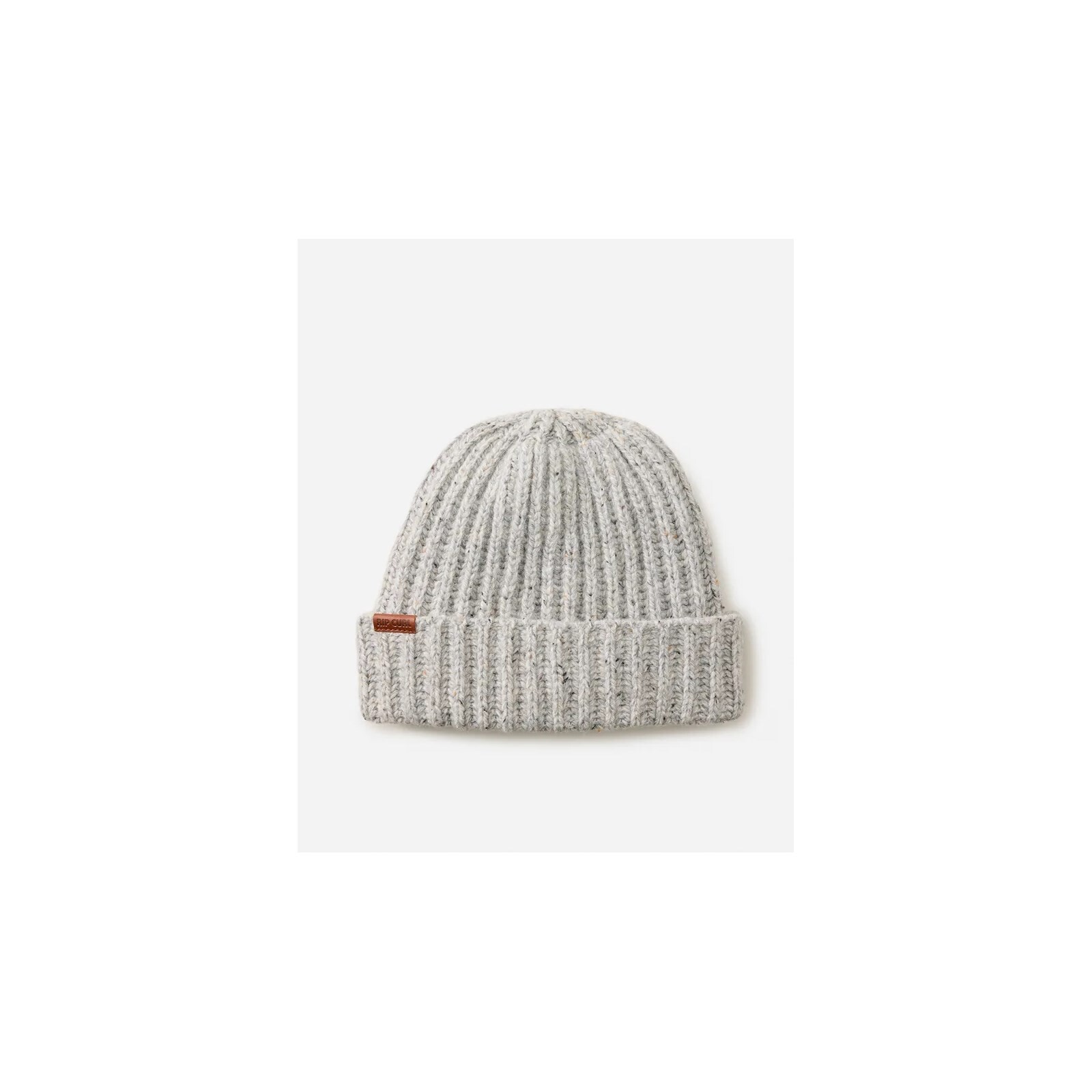 kulich RIP CURL - Surf Revival Wool Reg Beanie Grey Heather (3474)