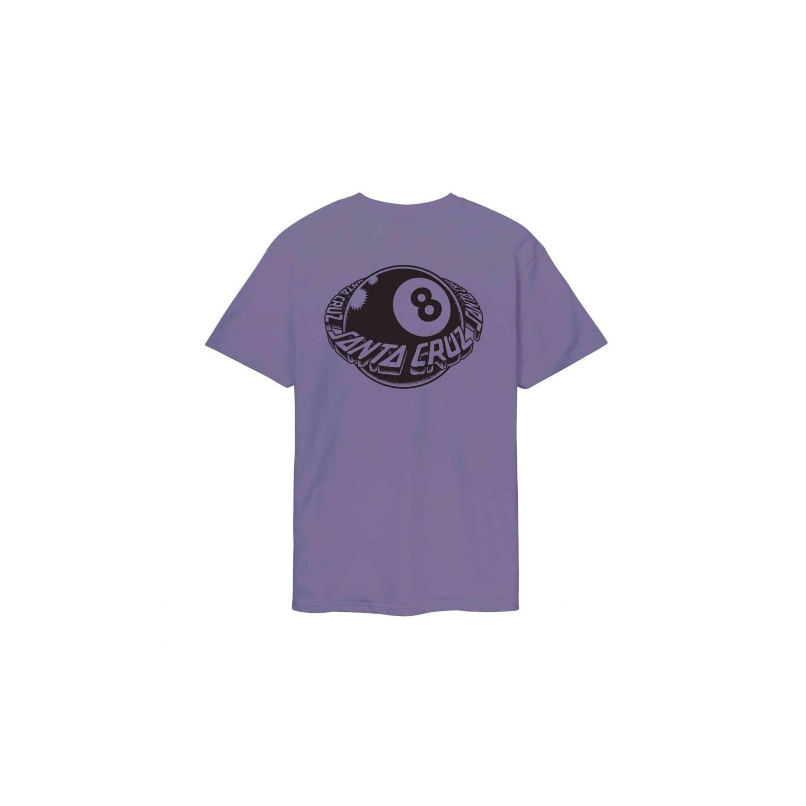 triko SANTA CRUZ - Winkowski Eighth Planet Purple Haze (PURPLE HAZE) velikost: XL
