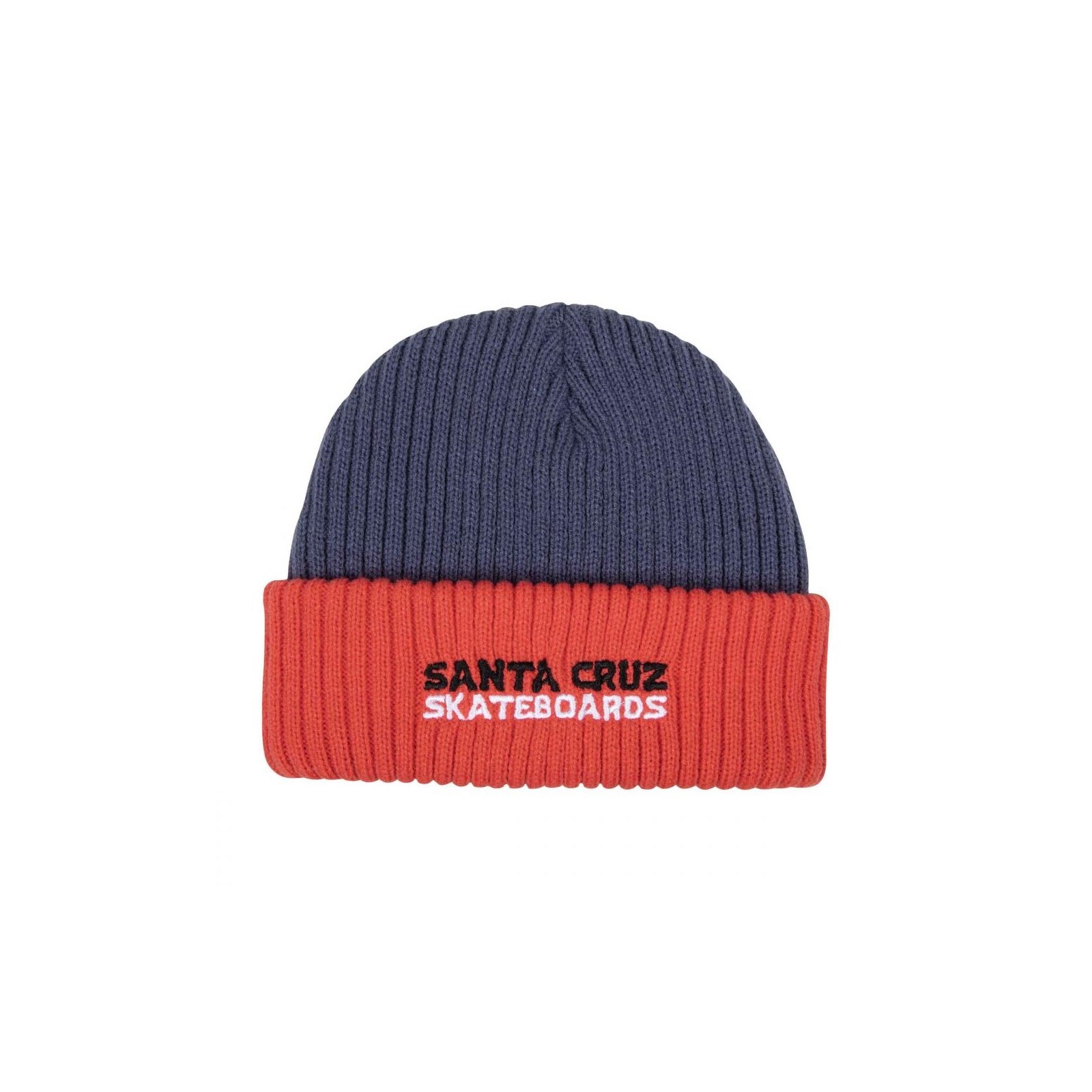 kulich SANTA CRUZ - Youth Screaming Connect Beanie Heritage Blue (HERITAGE BLUE) velikost: OS