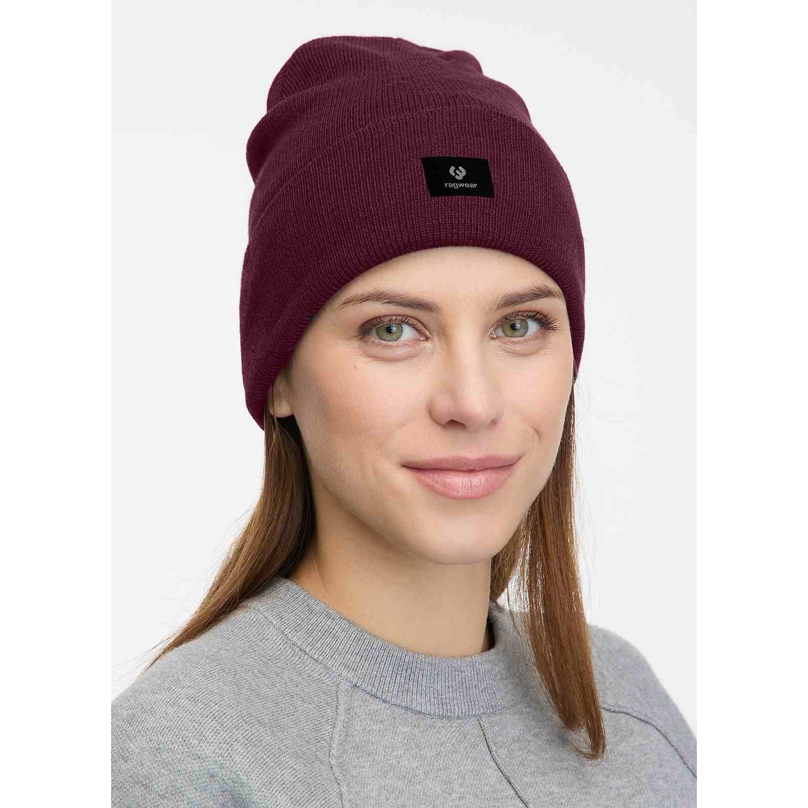 kulich RAGWEAR - Foshya Wine Red (4055)