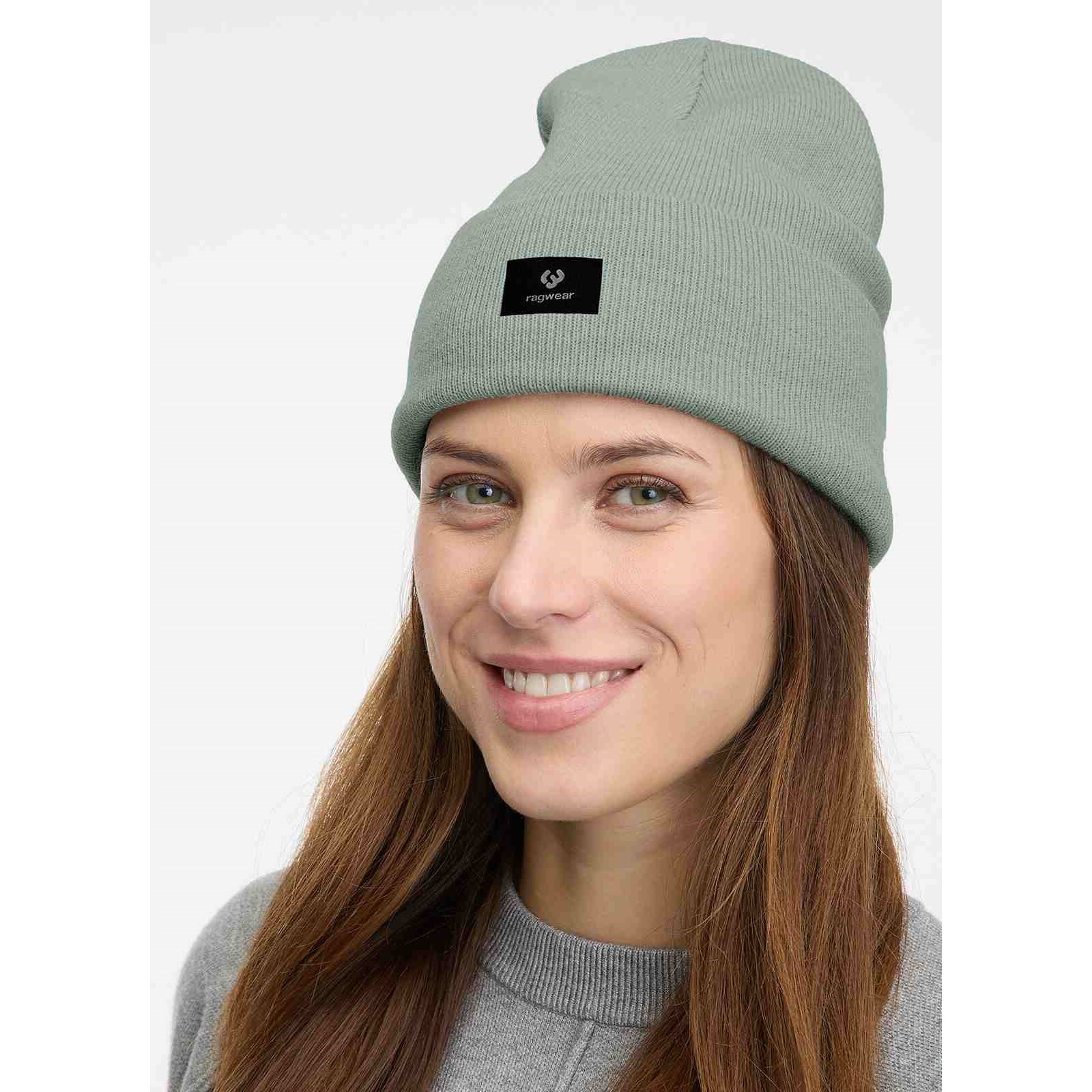 kulich RAGWEAR - Foshya Dusty Green (5036) velikost: uni