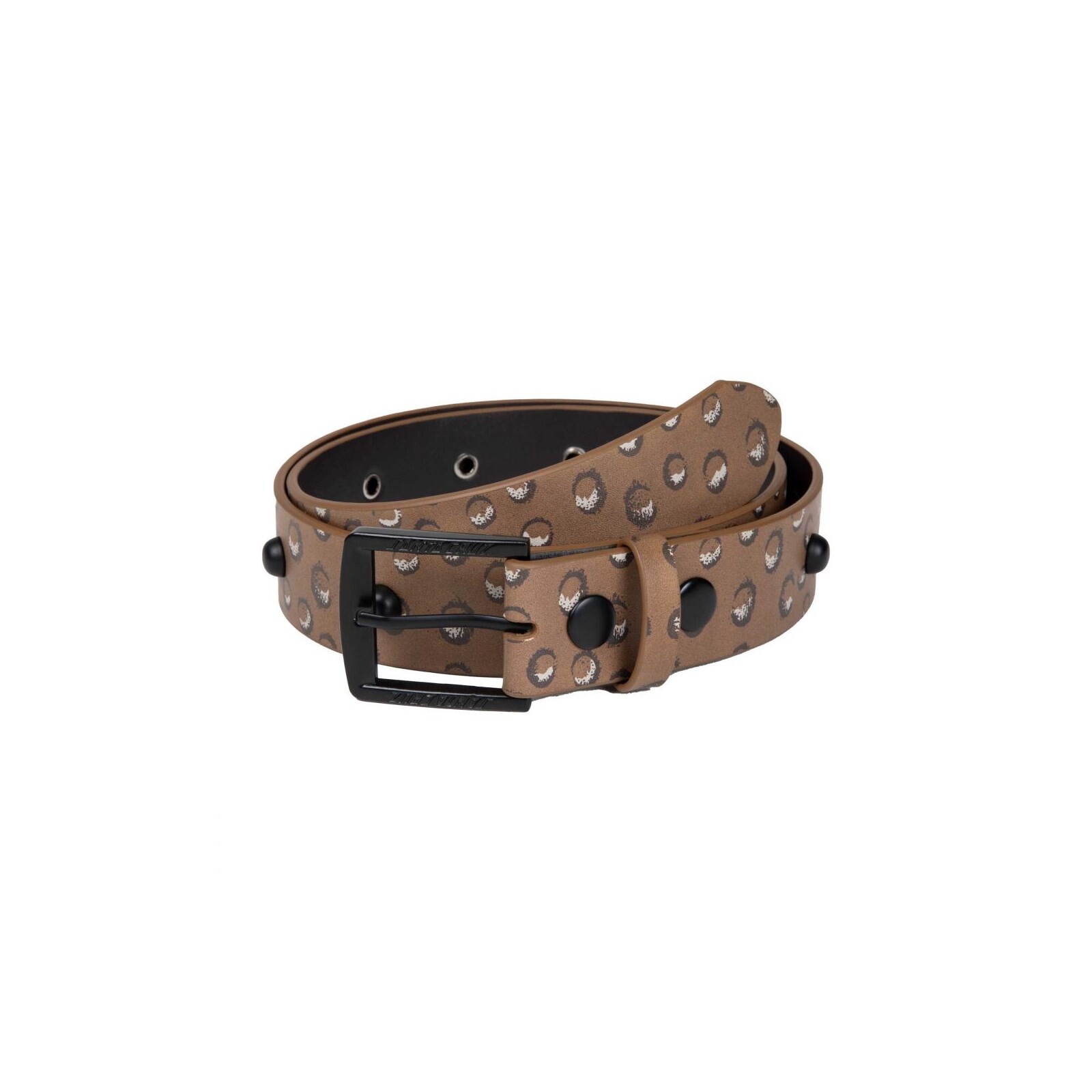 pásek SANTA CRUZ - Dome Belt Jaguar (JAGUAR)