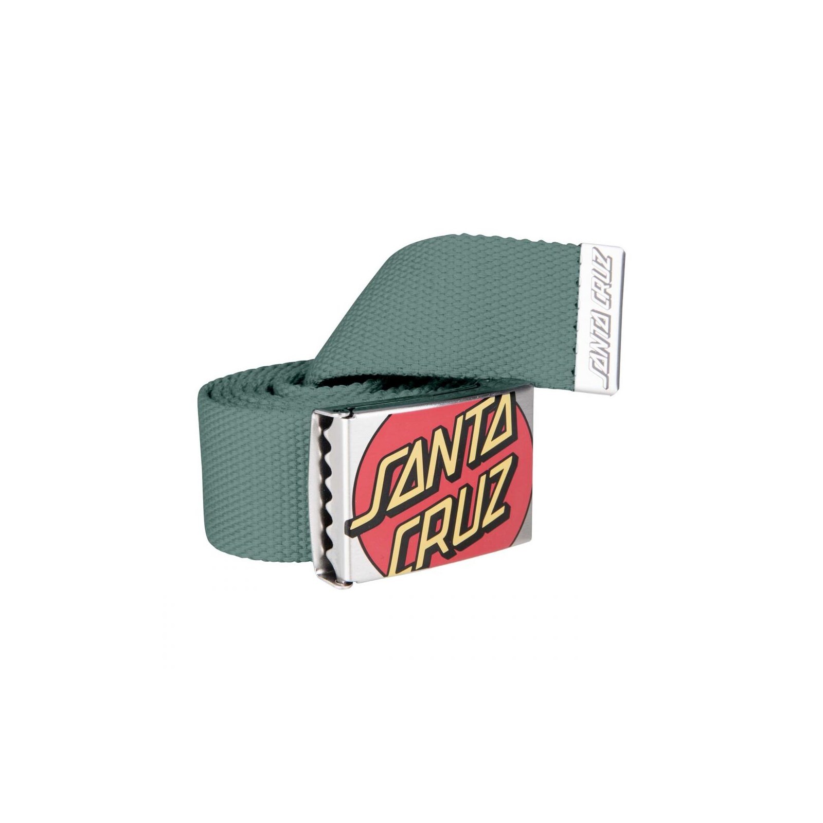 pásek SANTA CRUZ - Crop Dot Belt Moon Rock (MOON ROCK) velikost: OS