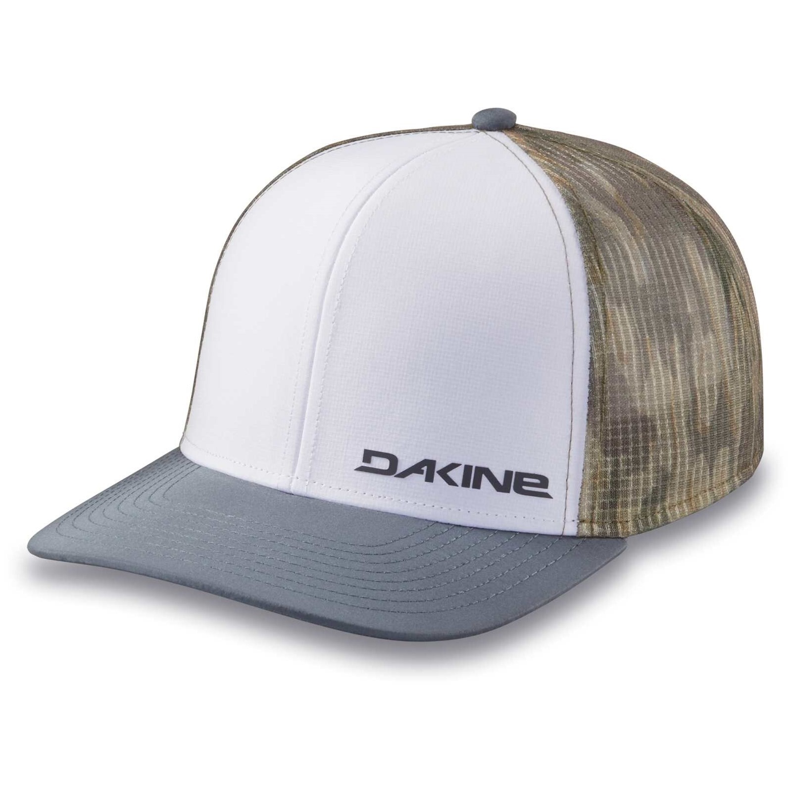 kšiltovka DAKINE - Core Badge Ballcap Bright White (BRIGHT WHITE)