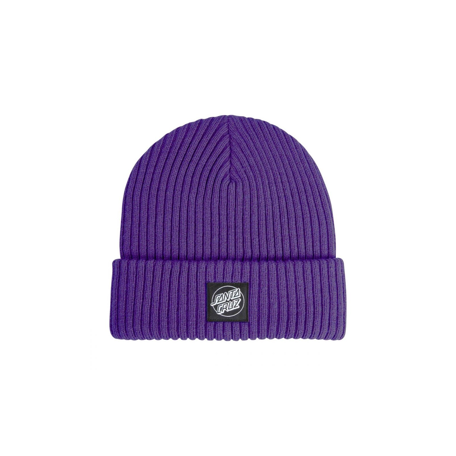 kulich SANTA CRUZ - Opus Dot Label Beanie Purple Haze (PURPLE HAZE) velikost: OS