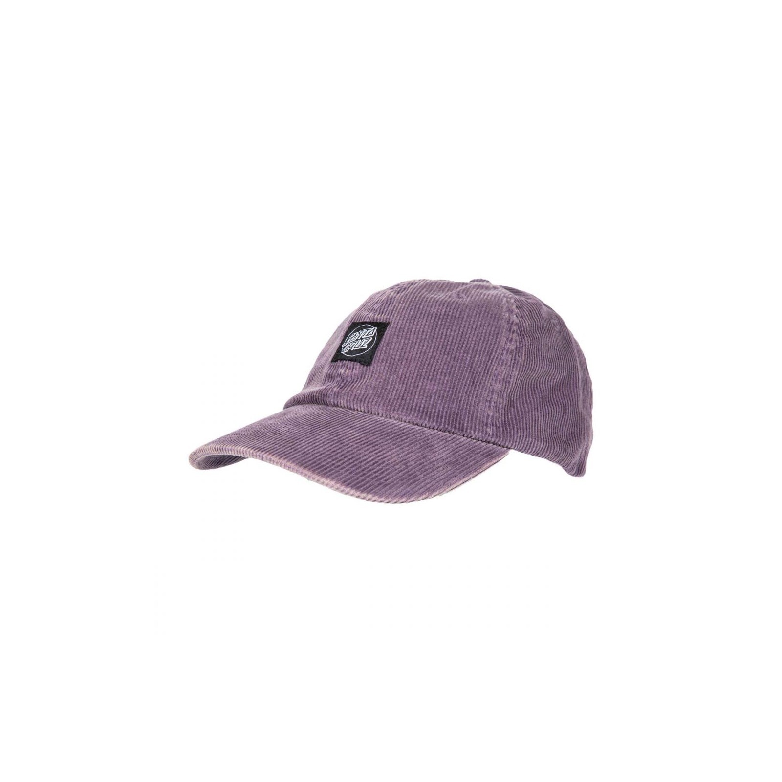 kšiltovka SANTA CRUZ - Opus Dot Label Cap Purple Haze (PURPLE HAZE)